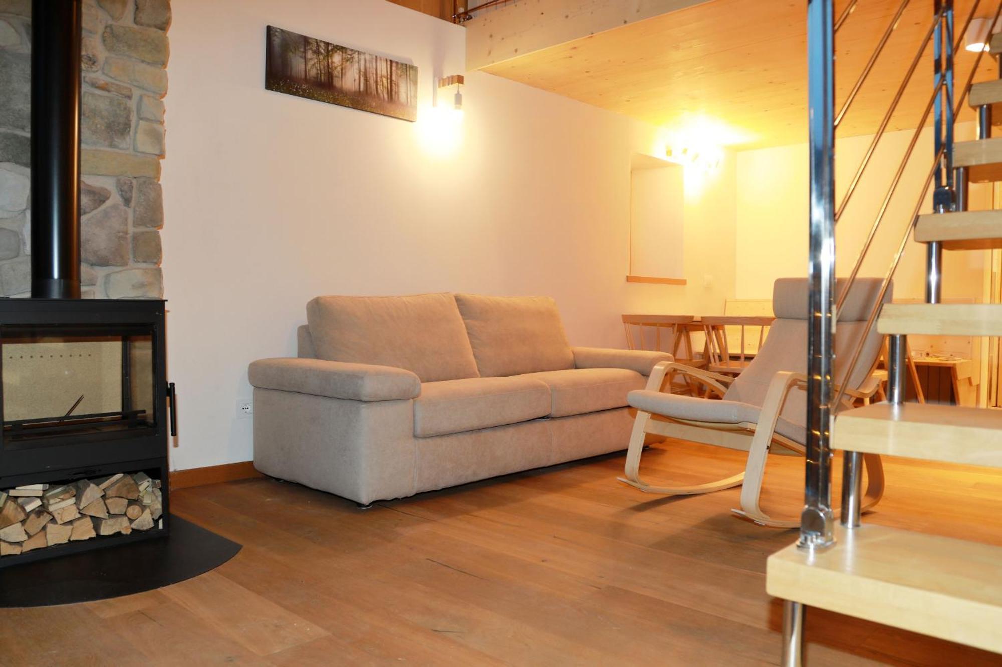 Villa Alpina Campiglio Madonna di Campiglio Exterior foto