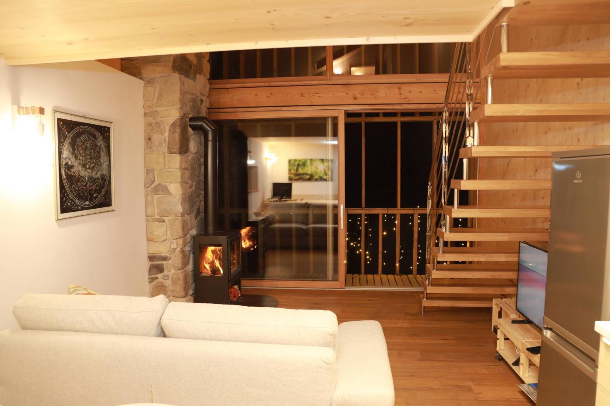 Villa Alpina Campiglio Madonna di Campiglio Exterior foto