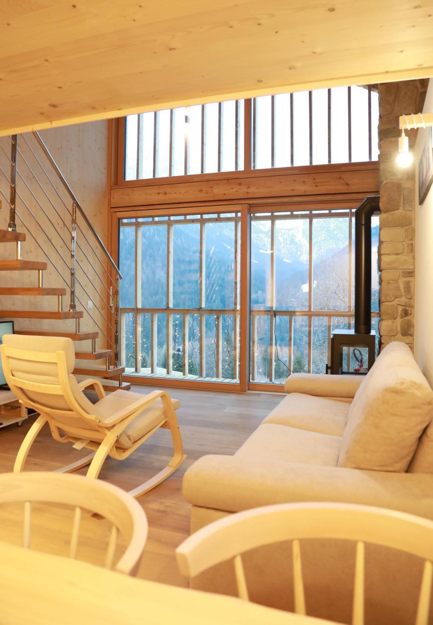 Villa Alpina Campiglio Madonna di Campiglio Exterior foto